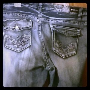 U-51 Jeans